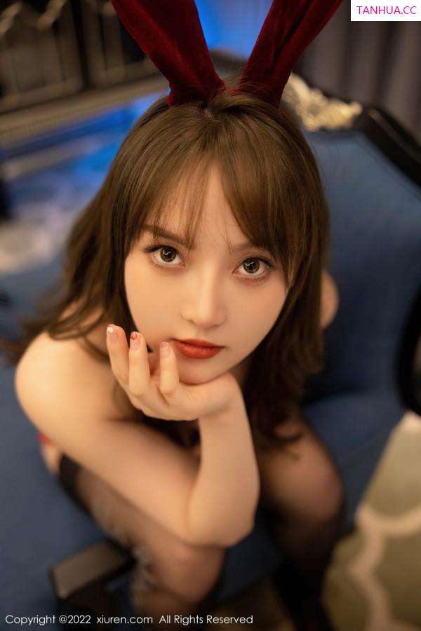 豆瓣酱  [XiuRen]高清写真图 2022.09.02 No.5533 豆瓣酱第78张图片